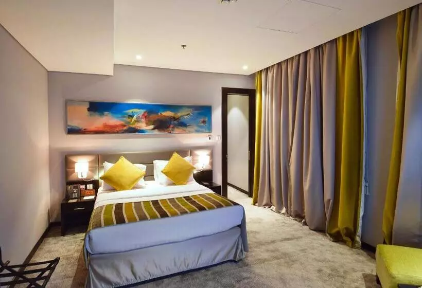 Fotos del hotel Best Western Plus Fursan:  9
