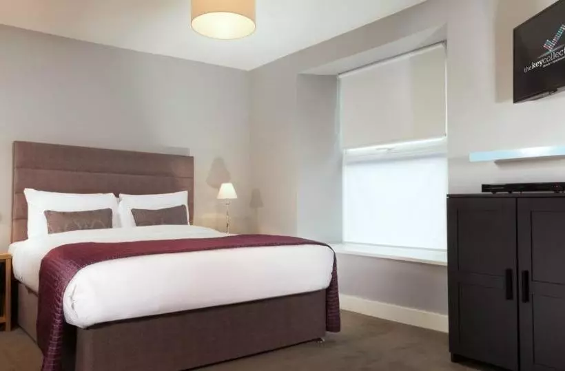 Fotos del hotel City Studios & Apartments:  7