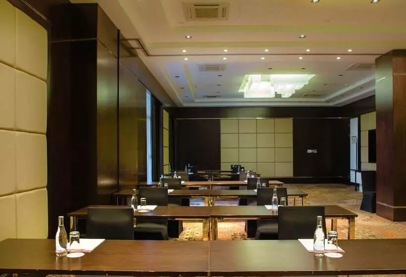 Fotos del hotel Crowne Plaza Nairobi Airport, An Ihg:  17