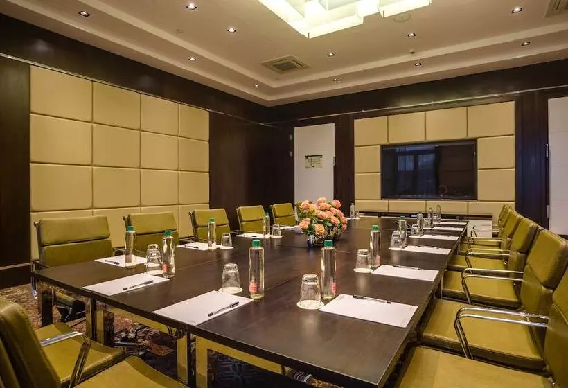 Fotos del hotel Crowne Plaza Nairobi Airport, An Ihg:  11