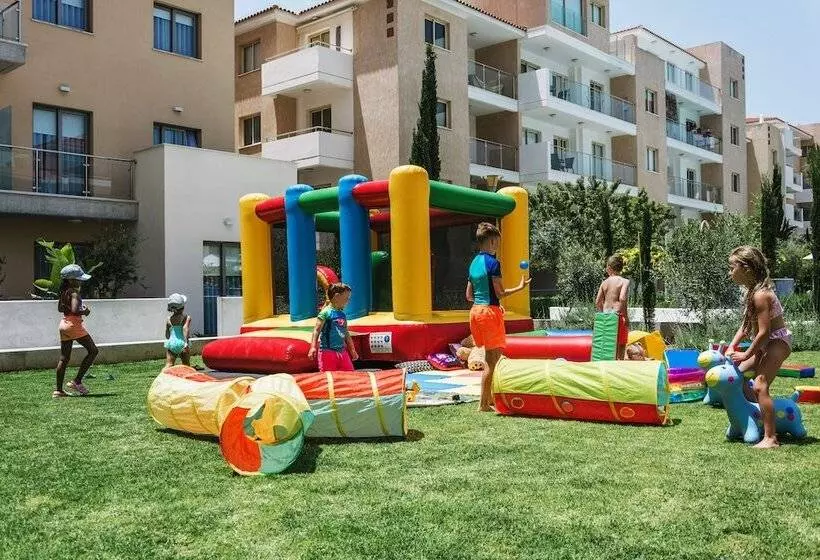 Fotos del hotel Elysia Park:  5