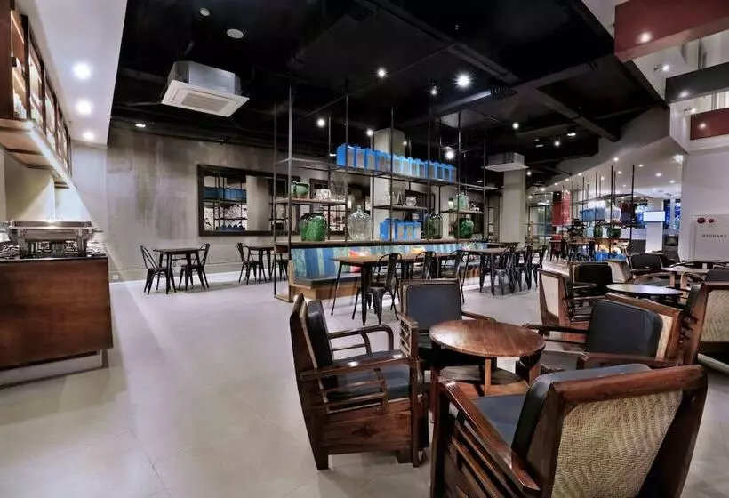 Fotos del hotel Fave Margonda:  10