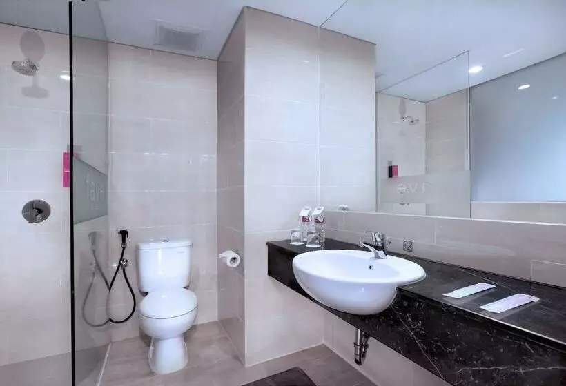 Fotos del hotel Fave Margonda:  7