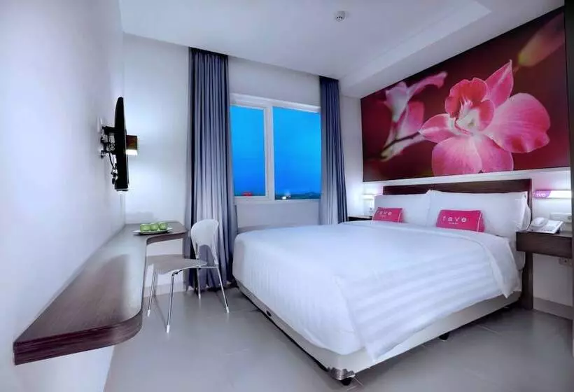 Fotos del hotel Fave Margonda:  16