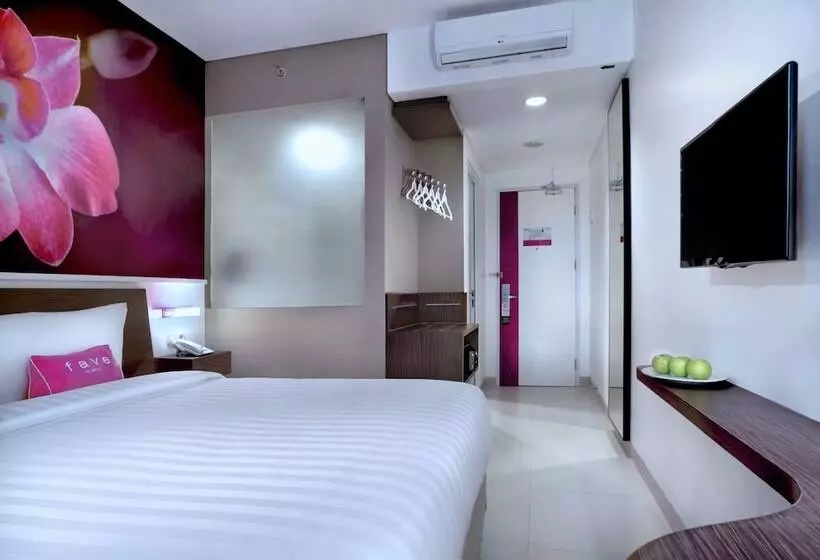 Fotos del hotel Fave Margonda:  2