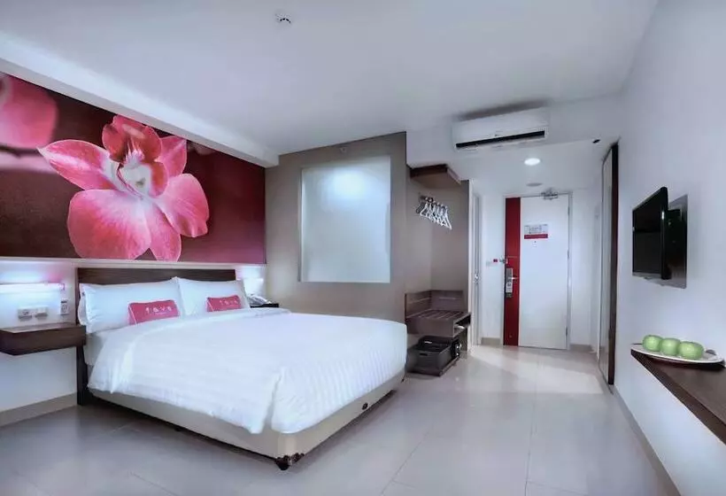 Fotos del hotel Fave Margonda:  8