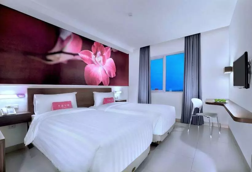 Fotos del hotel Fave Margonda:  18