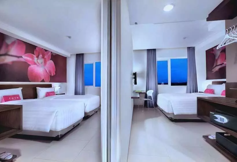Fotos del hotel Fave Margonda:  19