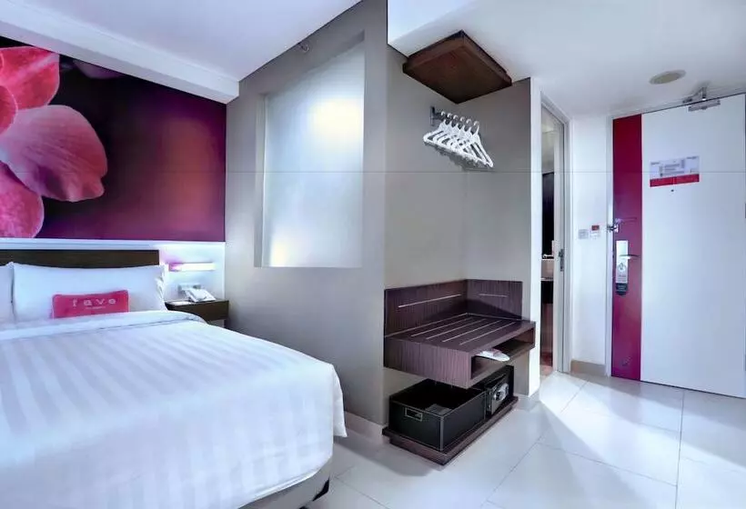 Fotos del hotel Fave Margonda:  13