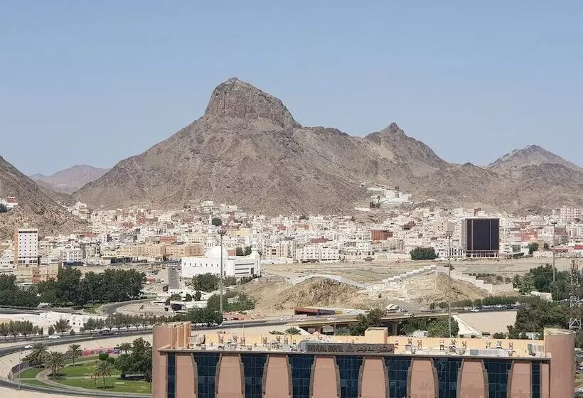 Fotos del hotel Ibis Styles Makkah:  44