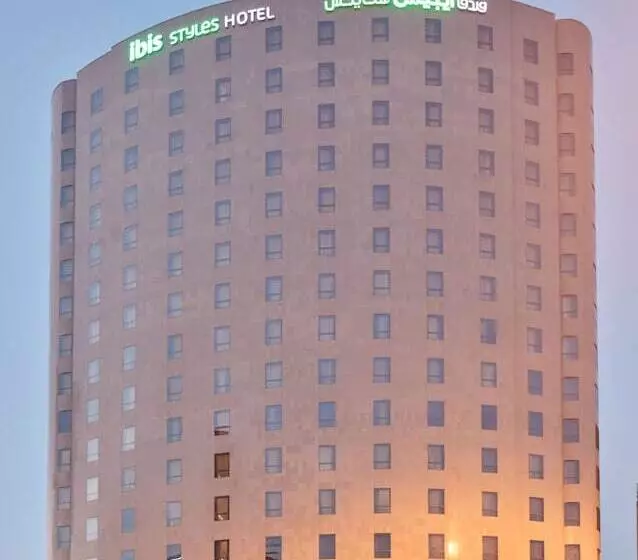 Fotos del hotel Ibis Styles Makkah:  30