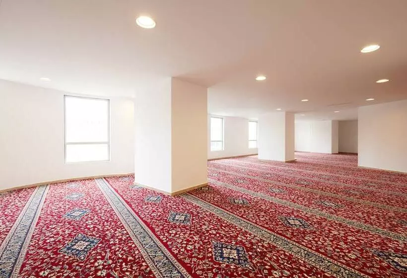Fotos del hotel Ibis Styles Makkah:  59
