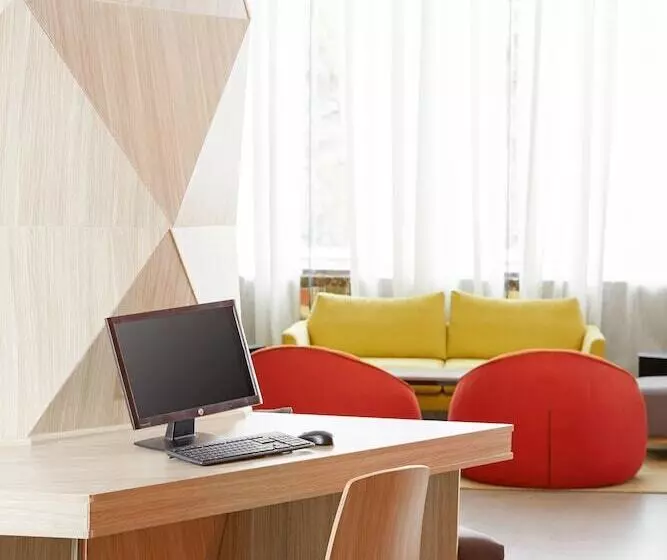 Fotos del hotel Ibis Styles Makkah:  58