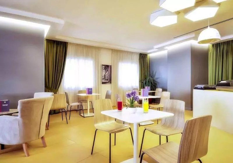 Fotos del hotel Ibis Styles Makkah:  63