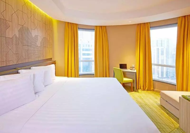 Fotos del hotel Ibis Styles Makkah:  34
