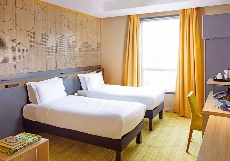 Fotos del hotel Ibis Styles Makkah:  33
