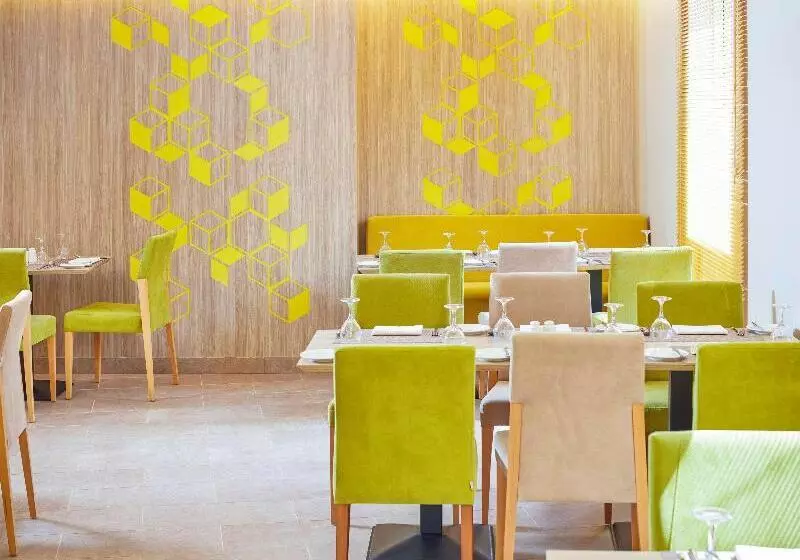 Fotos del hotel Ibis Styles Makkah:  39