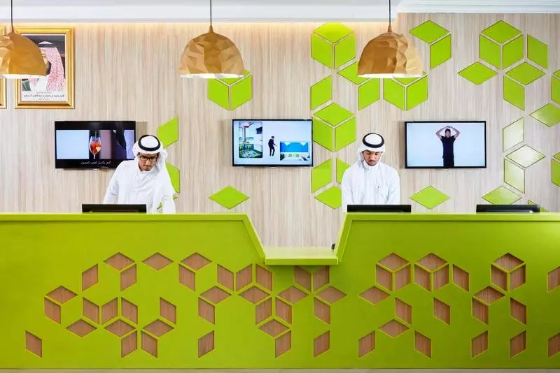Fotos del hotel Ibis Styles Makkah:  57