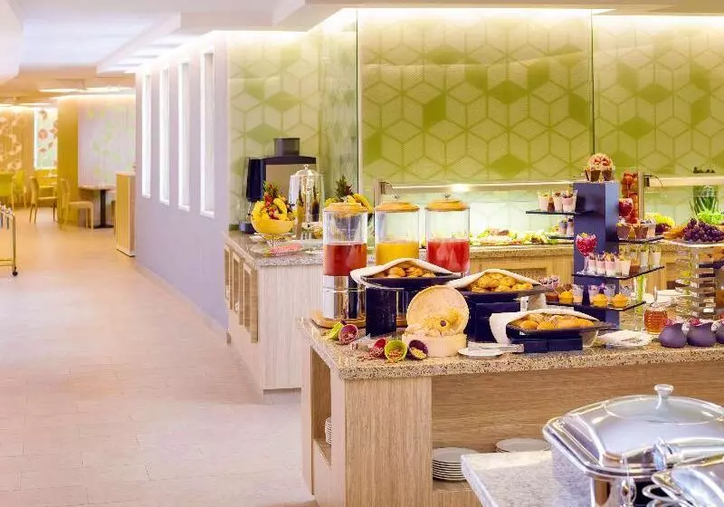Fotos del hotel Ibis Styles Makkah:  60