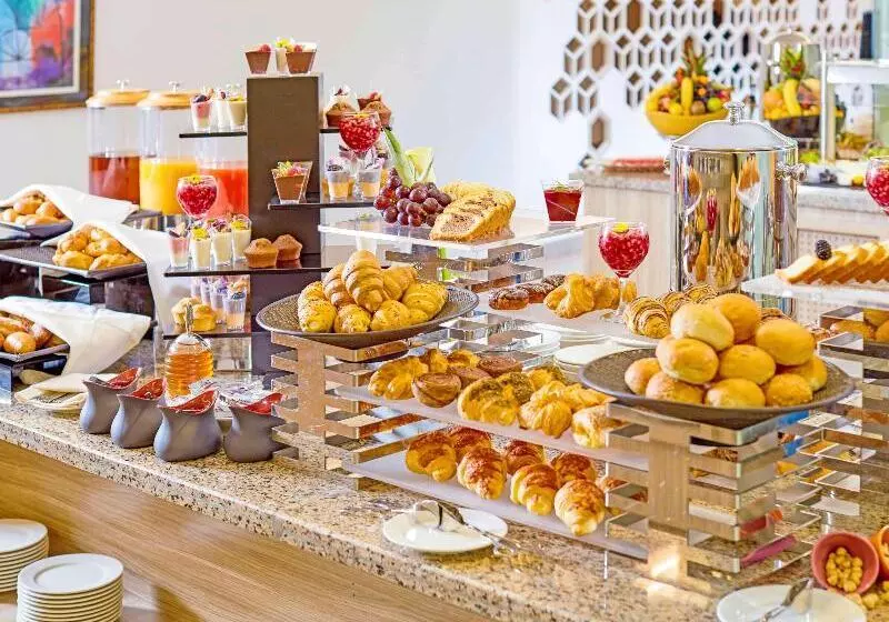 Fotos del hotel Ibis Styles Makkah:  52