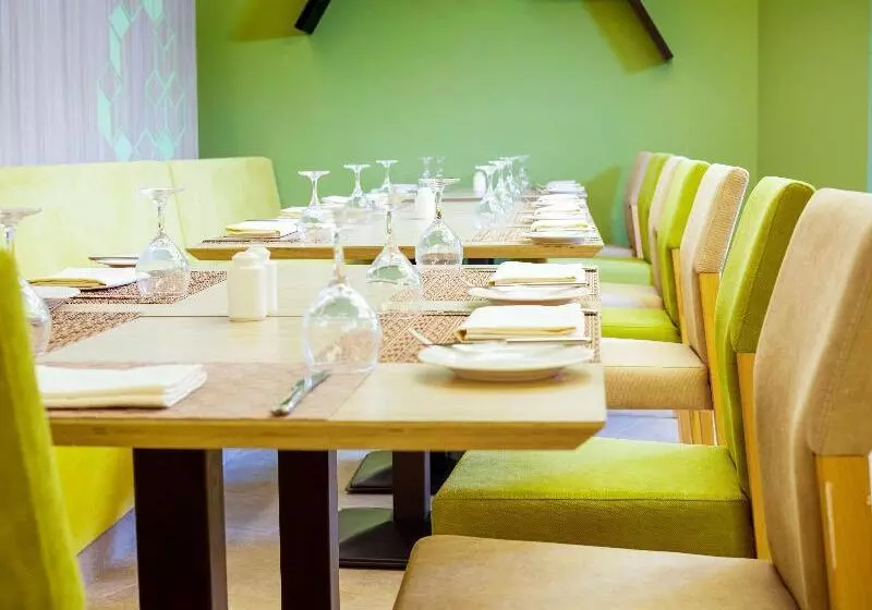 Fotos del hotel Ibis Styles Makkah:  51