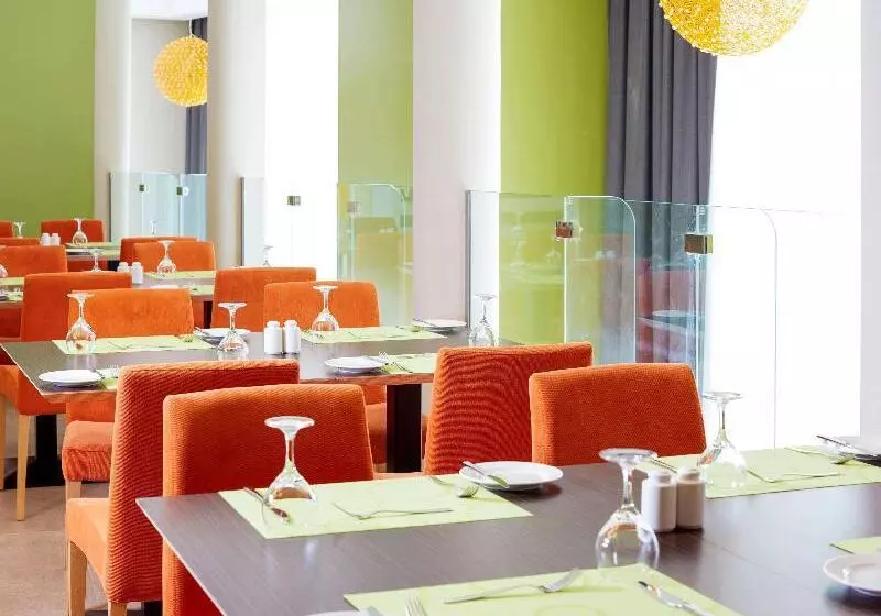 Fotos del hotel Ibis Styles Makkah:  36