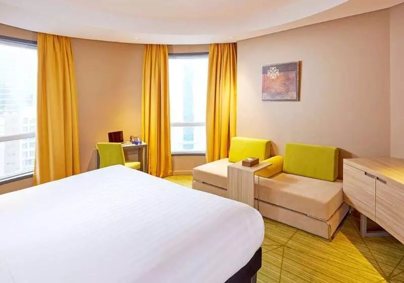 Fotos del hotel Ibis Styles Makkah:  32