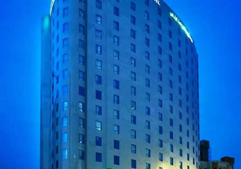 Fotos del hotel Ibis Styles Makkah:  28