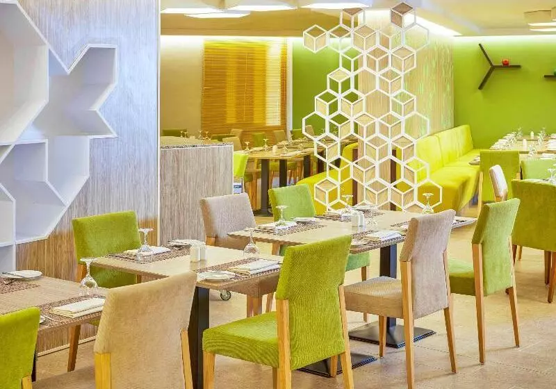 Fotos del hotel Ibis Styles Makkah:  37