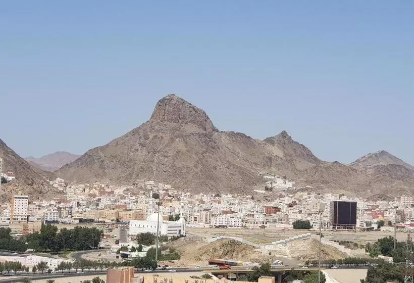 Fotos del hotel Ibis Styles Makkah:  21