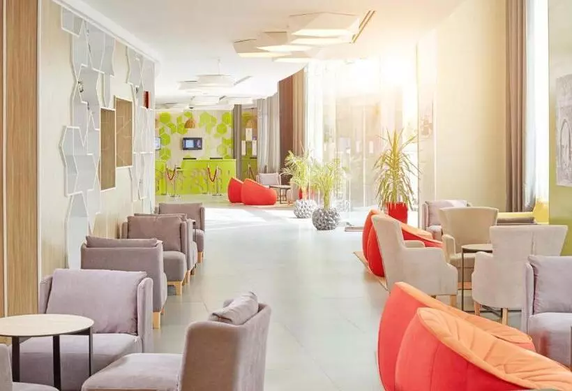 Fotos del hotel Ibis Styles Makkah:  26
