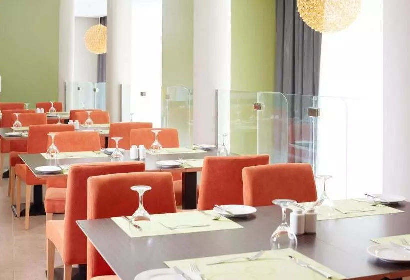 Fotos del hotel Ibis Styles Makkah:  17