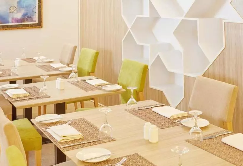 Fotos del hotel Ibis Styles Makkah:  16