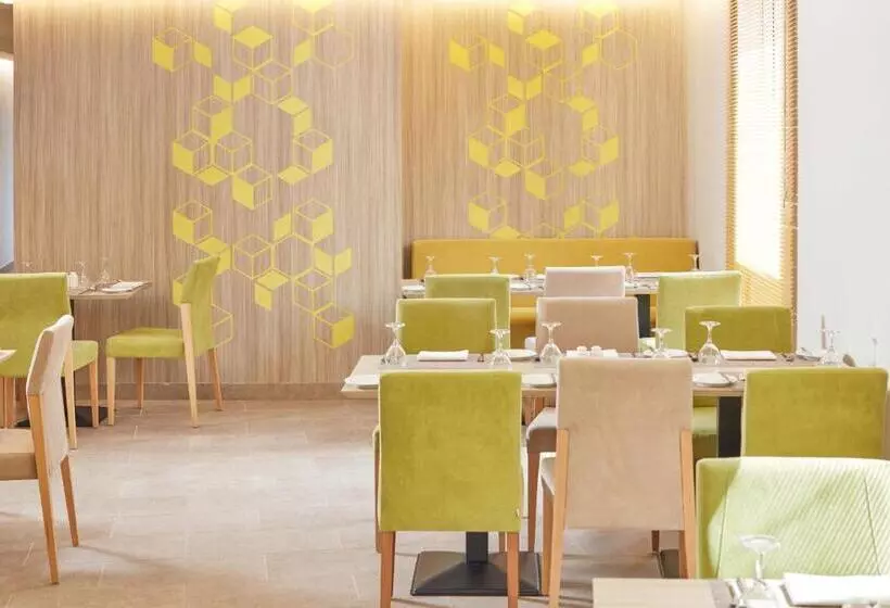 Fotos del hotel Ibis Styles Makkah:  19