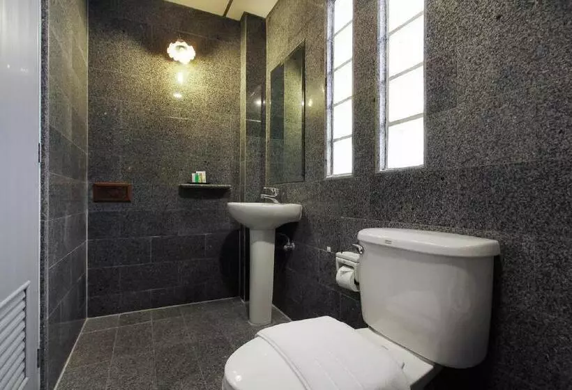 Fotos del hotel D Varee Xpress Pula Silom, Bangkok:  11