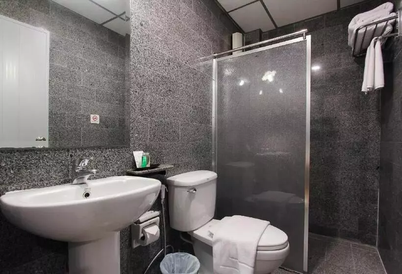 Fotos del hotel D Varee Xpress Pula Silom, Bangkok:  4