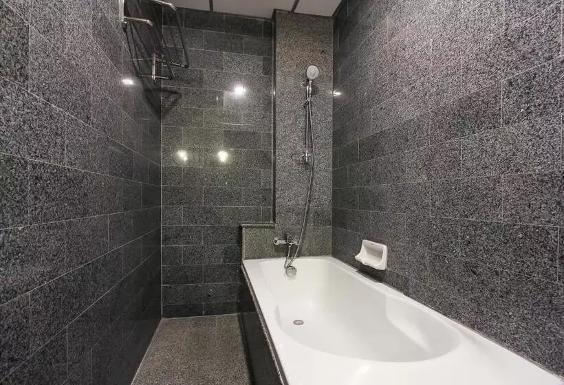 Fotos del hotel D Varee Xpress Pula Silom, Bangkok:  14