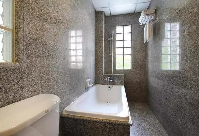 Fotos del hotel D Varee Xpress Pula Silom, Bangkok:  16