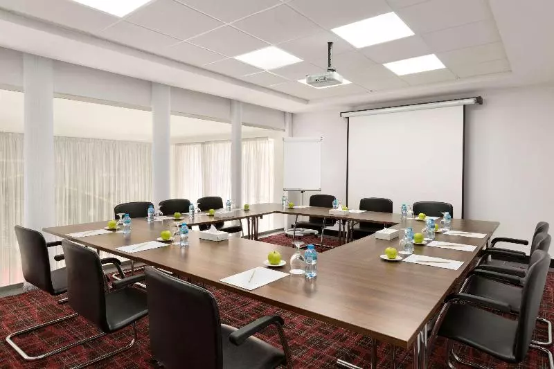 Fotos del hotel Ramada Encore Al Khobar Olaya:  8