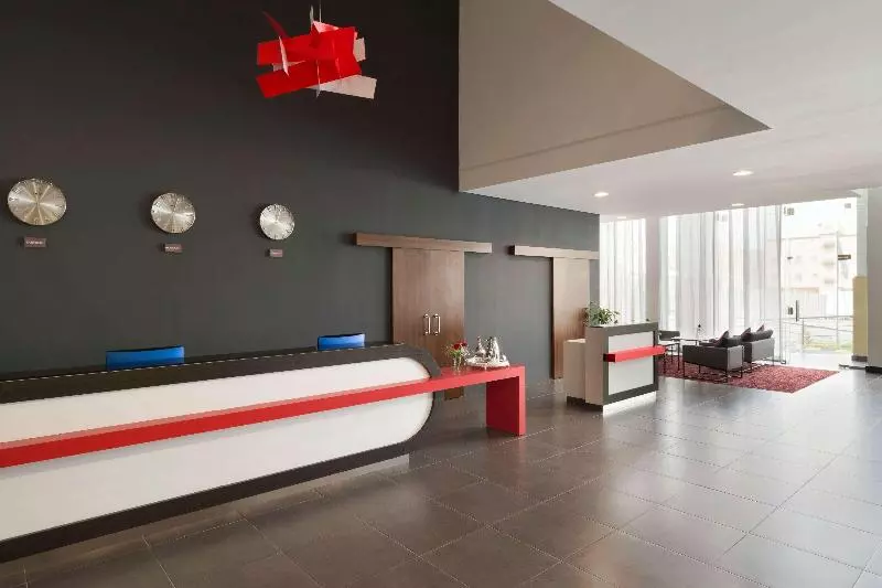 Fotos del hotel Ramada Encore Al Khobar Olaya:  12