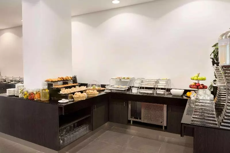 Fotos del hotel Ramada Encore Al Khobar Olaya:  13