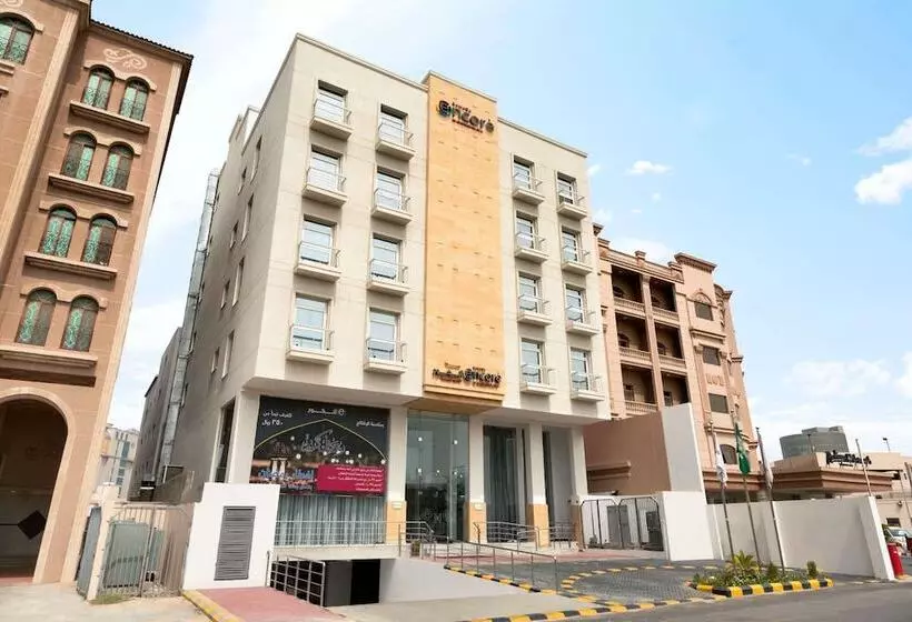 Fotos del hotel Ramada Encore Al Khobar Olaya:  10