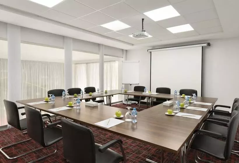 Fotos del hotel Ramada Encore Al Khobar Olaya:  14