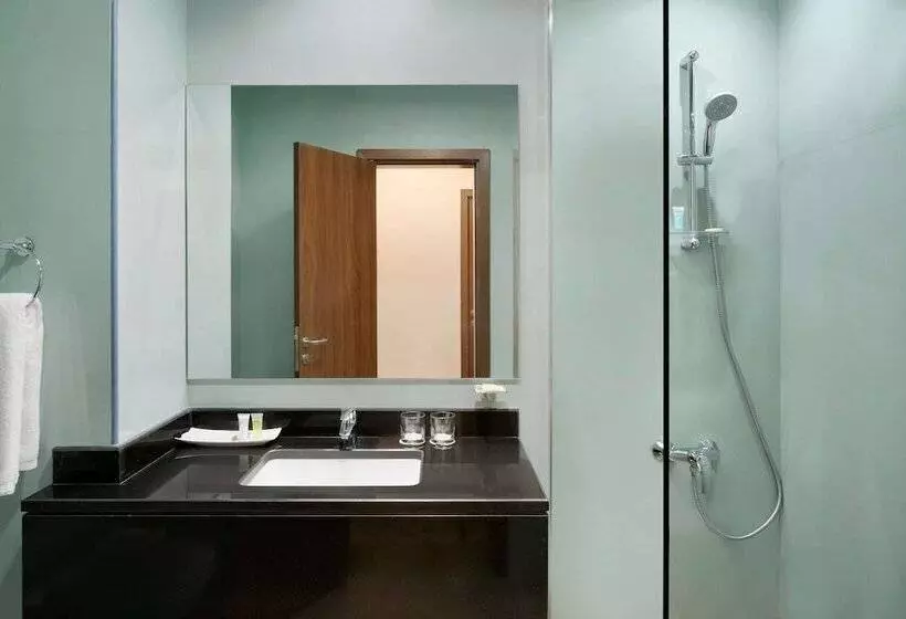 Fotos del hotel Ramada Encore Al Khobar Olaya:  9