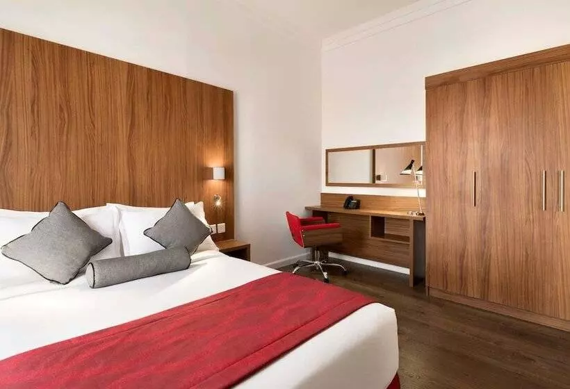 Fotos del hotel Ramada Encore Al Khobar Olaya:  22