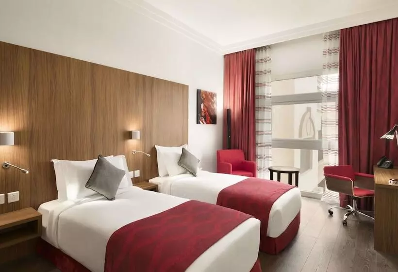 Fotos del hotel Ramada Encore Al Khobar Olaya:  20