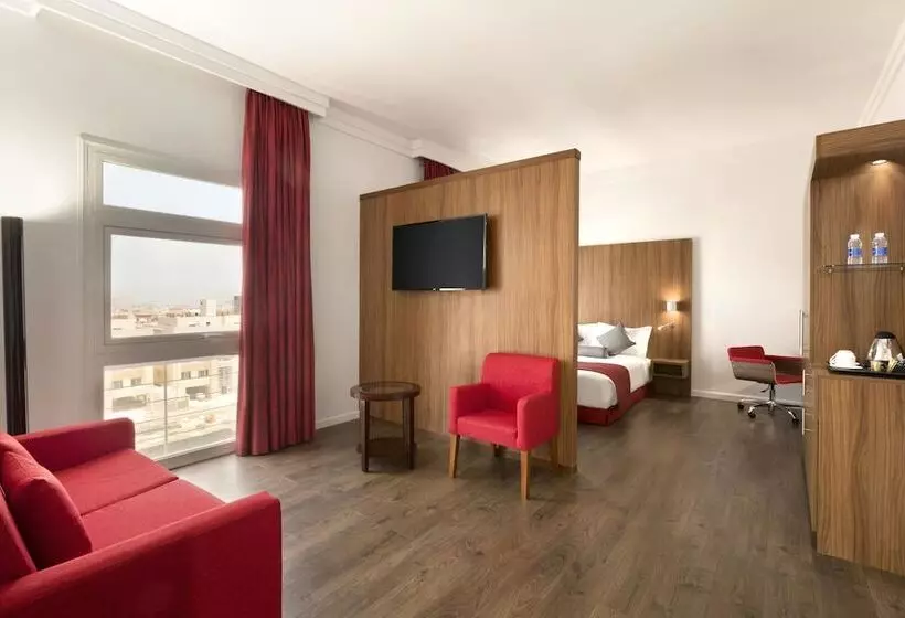 Fotos del hotel Ramada Encore Al Khobar Olaya:  24