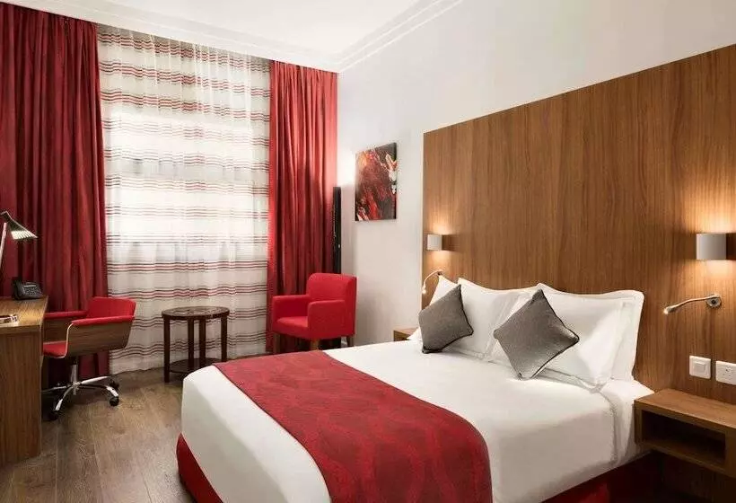Fotos del hotel Ramada Encore Al Khobar Olaya:  2