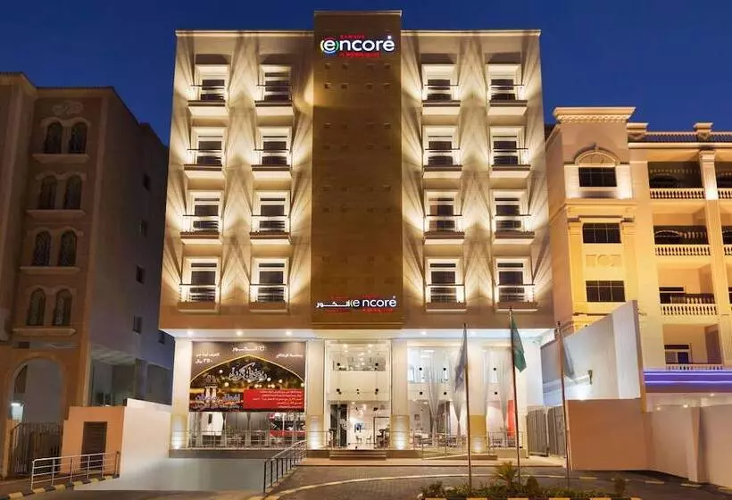 Fotos del hotel Ramada Encore Al Khobar Olaya:  15