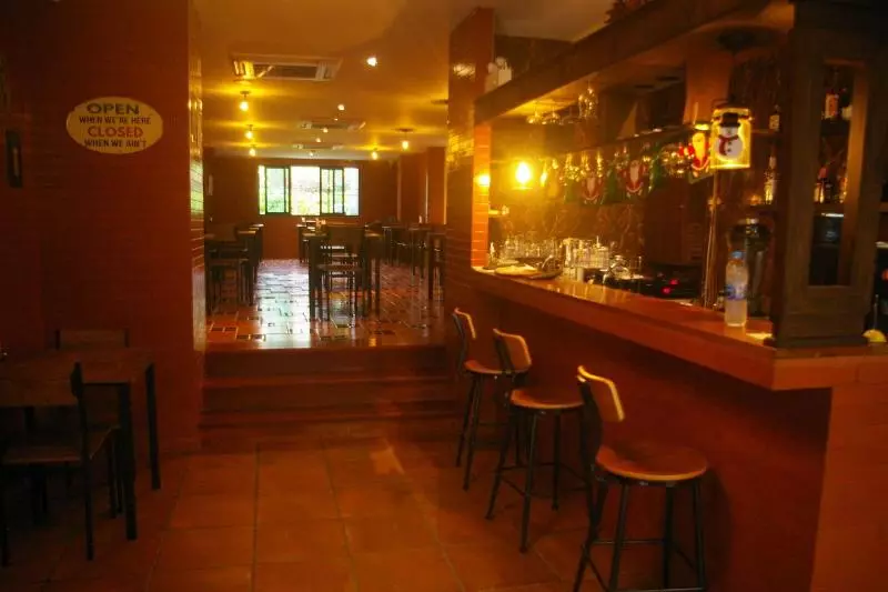 Fotos del hotel Wake Up Aonang:  4
